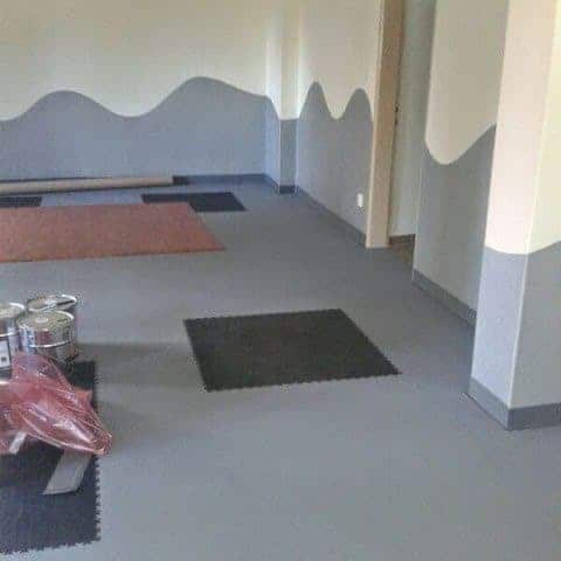 Fitness centrum, Slovensko