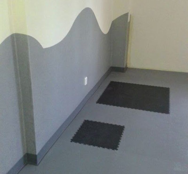 Fitness centrum, Slovensko