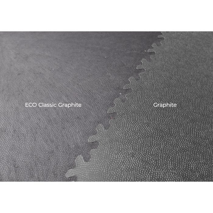 Dalles Fortelock Industry - ECO Classic Graphite - Argent