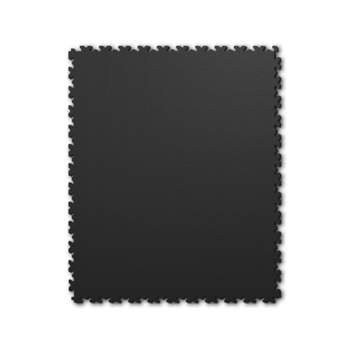 Vytyčovací pás Fortelock XL - široká dlaždice 538,5 × 653 mm - Black - Hadí kůže