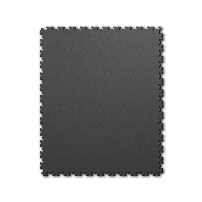 Vytyčovací pás Fortelock XL - široká dlaždice 538,5 × 653 mm - Graphite - Hadí kůže