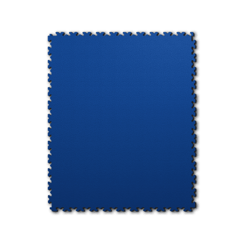 Vytyčovací pás Fortelock XL - široká dlaždice 538,5 × 653 mm - Blue - Hadí kůže