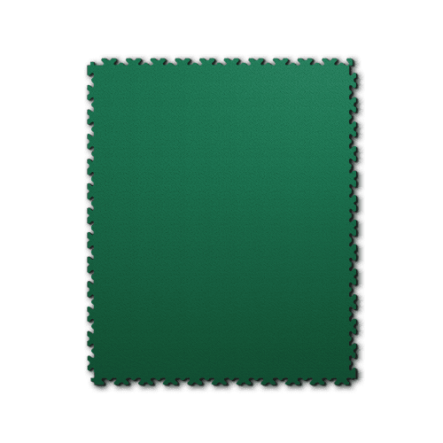 Vytyčovací pás Fortelock XL - široká dlaždice 538,5 × 653 mm - Green - Hadí kůže