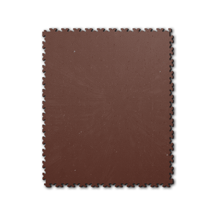 Vytyčovací pás Fortelock XL - široká dlaždice 538,5 × 653 mm - ECO Classic Brown - Hadí kůže