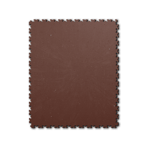 Vytyčovací pás Fortelock XL - široká dlaždice 538,5 × 653 mm - ECO Classic Brown - Hadí kůže