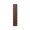 Marking strips Fortelock XL - narrow 128,5 × 653 mm - ECO Classic Brown - Snake skin