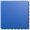 Dlaždice Fortelock Invisible - Blue - Hadí kůže