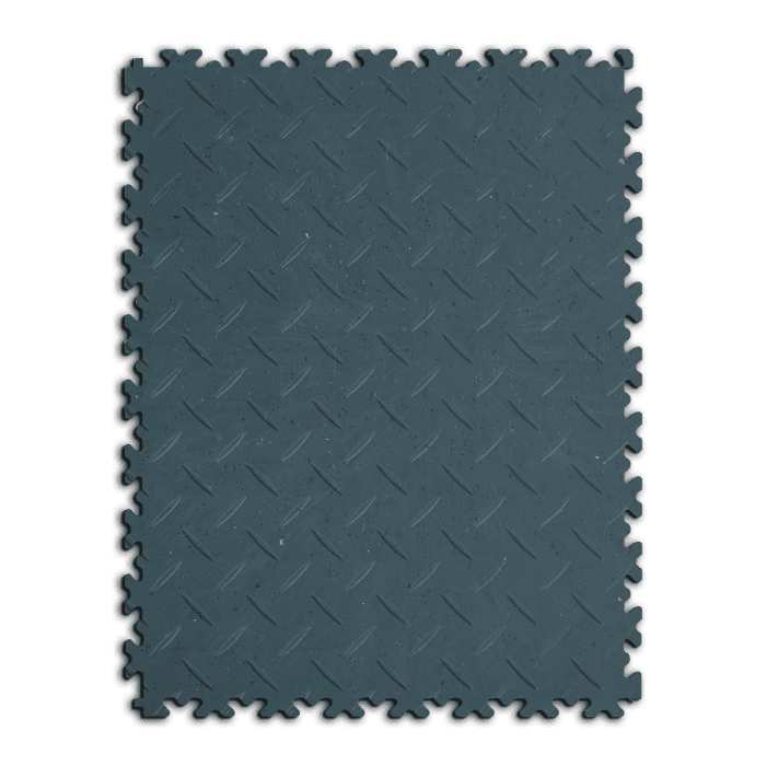Vytyčovací pás Fortelock Industry Ultra - široká dlaždice 396 × 510,5 mm - ECO Classic Blue - Diamant