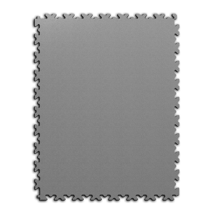 Vytyčovací pás Fortelock Industry Ultra - široká dlaždice 396 × 510,5 mm - Grey - Kůže