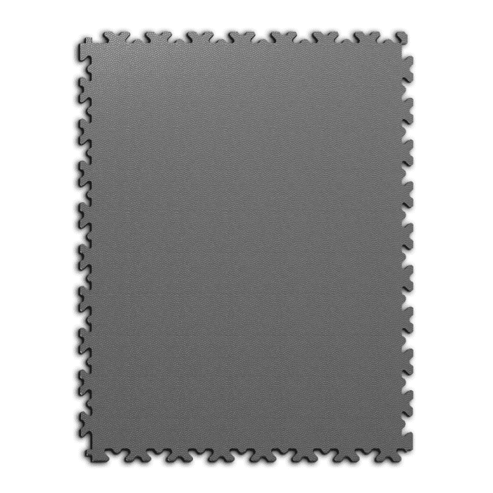 Vytyčovací pás Fortelock Industry Ultra - široká dlaždice 396 × 510,5 mm - Graphite - Kůže