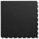 ECO Classic Black -  98% PVC recyklát