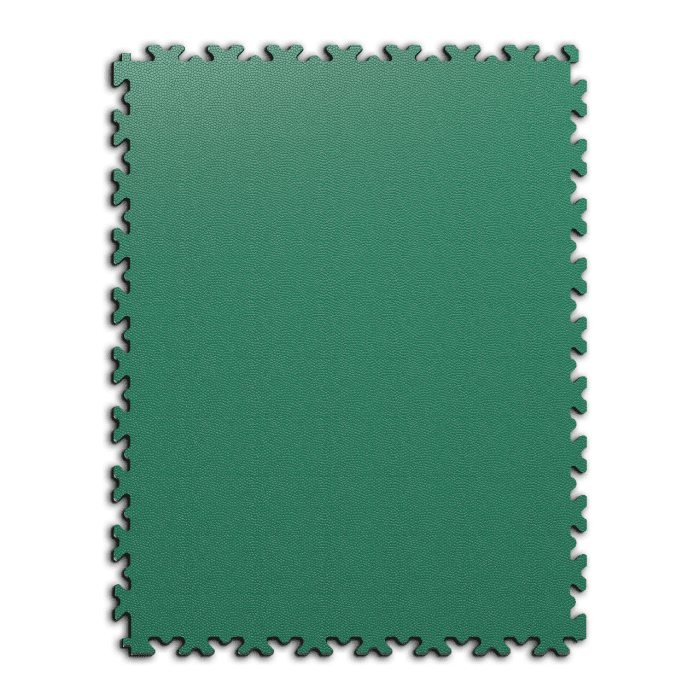Vytyčovací pás Fortelock Industry Ultra - široká dlaždice 396 × 510,5 mm - Green - Kůže