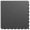 Padlólapok Fortelock Invisible - ECO Classic Graphite - Kígyóbőr