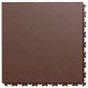 ECO Classic Brown - 98% PVC recyklát