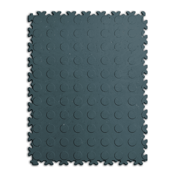 Vytyčovací pás Fortelock Industry Ultra - široká dlaždice 396 × 510,5 mm - ECO Classic Blue - Penízky