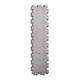ECO Classic Grey - 98% PVC recyklát