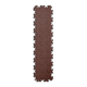 ECO Classic Brown - 98% PVC recyklát