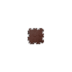 ECO Classic Brown - 98% PVC recyklát