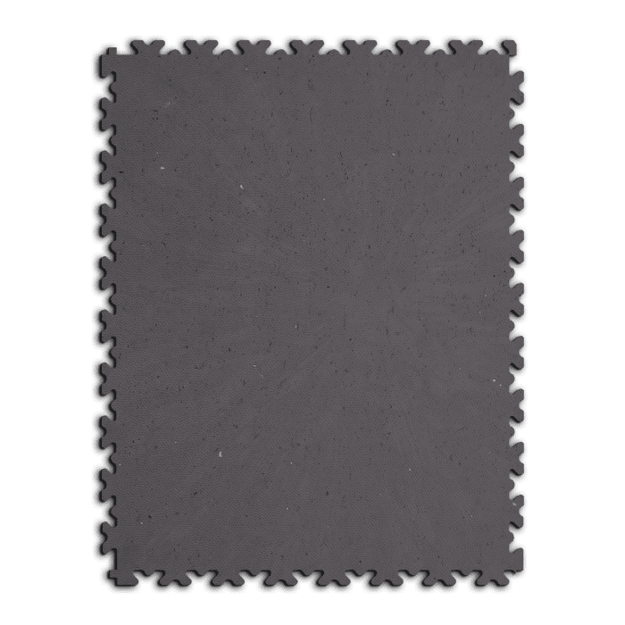 Vytyčovací pás Fortelock Industry - široká dlaždice 396 × 510,5 mm - ECO Classic Graphite - Kůže