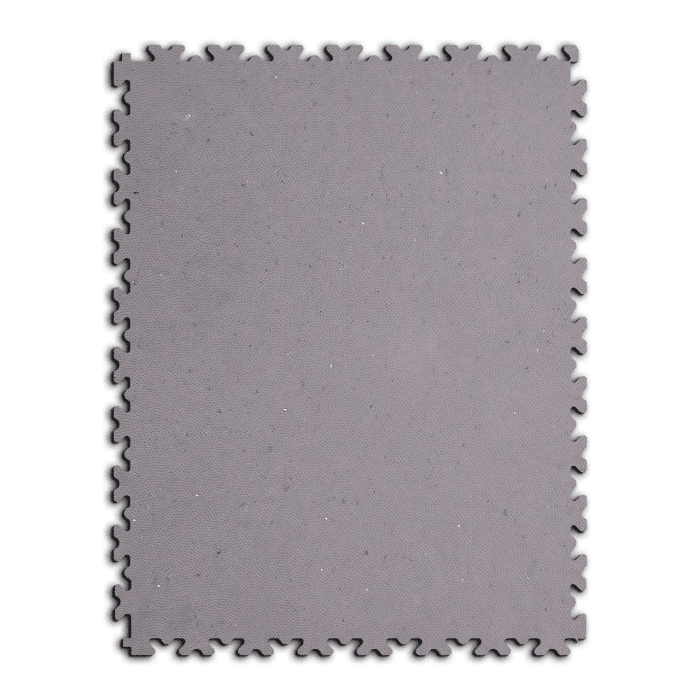 Vytyčovací pás Fortelock Industry - široká dlaždice 396 × 510,5 mm - ECO Classic Grey - Kůže