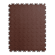 ECO Classic Brown - 98% PVC recyklát