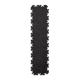 ECO Classic Black -  98% PVC recyklát