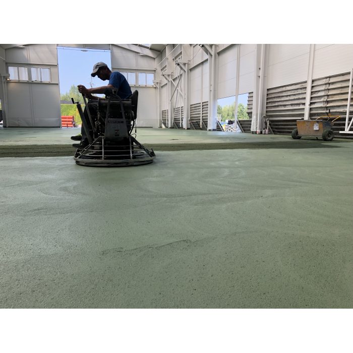 Fortedur 1025 - Green