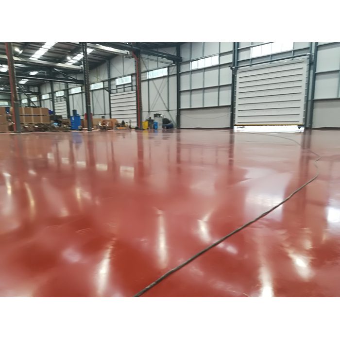 Galerie Fortedur Red