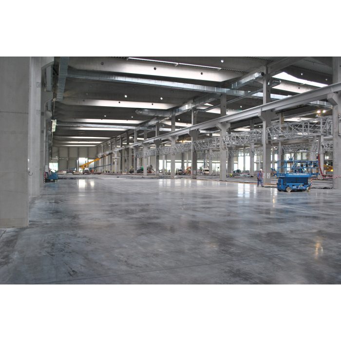 Galerie Fortecoat