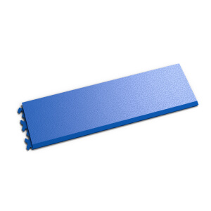 Profil najazdowy Fortelock Invisible typ C 468 × 145 mm - Blue - Wężowa skóra