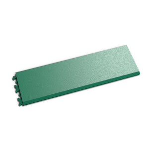 Profil najazdowy Fortelock Invisible typ C 468 × 145 mm - Green - Wężowa skóra