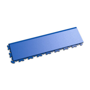 Profil najazdowy Fortelock Invisible typ B 468 × 145 mm - Blue - Wężowa skóra