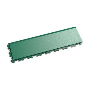 Profil najazdowy Fortelock Invisible typ B 468 × 145 mm - Green - Wężowa skóra