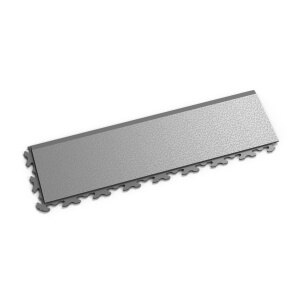Profil najazdowy Fortelock Invisible typ B 468 × 145 mm - Grey - Wężowa skóra