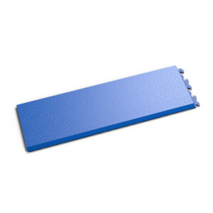 Profil najazdowy Fortelock Invisible typ A 468 × 145 mm - Blue - Wężowa skóra