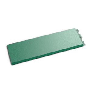 Profil najazdowy Fortelock Invisible typ A 468 × 145 mm - Green - Wężowa skóra