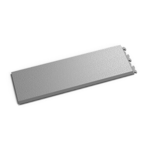 Profil najazdowy Fortelock Invisible typ A 468 × 145 mm - Grey - Wężowa skóra