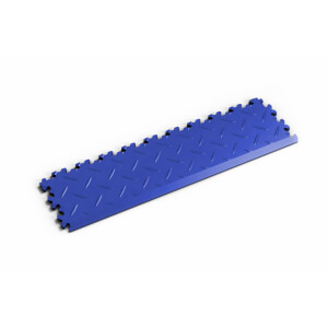 Profil najazdowy Fortelock Industry 510,5 × 145 mm - Blue - Diament