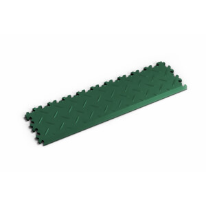 Profil najazdowy Fortelock Industry 510,5 × 145 mm - Green - Diament