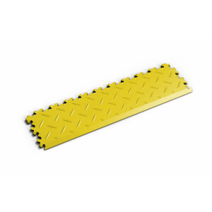 Profil najazdowy Fortelock Industry 510,5 × 145 mm - Yellow - Diament