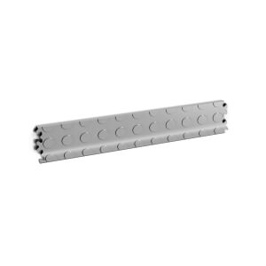 Listwa podlogowa Fortelock Industry, Industry Ultra 510,5 × 100 mm - Grey - Pieniążki