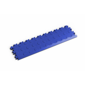 Profil najazdowy Fortelock Industry 510,5 × 145 mm - Blue - Pieniążki