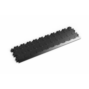 Profil najazdowy Fortelock Industry 510,5 × 145 mm - Black - Pieniążki
