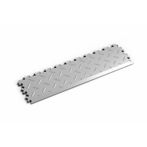 Profil najazdowy Fortelock Industry 510,5 × 145 mm - Grey - Diament