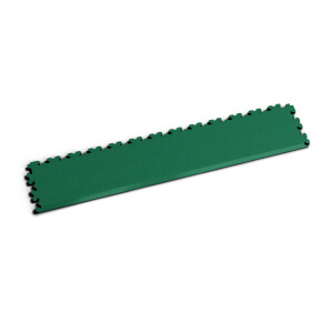 Profil najazdowy Fortelock XL 653 × 145 mm - Green - Wężowa skóra