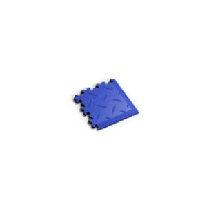 Narożniki Fortelock Industry 145 × 145 mm - Blue - Diament
