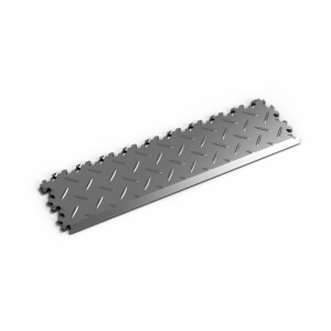 Profil najazdowy Fortelock Industry Ultra 510,5 × 145 mm - Graphite - Diament