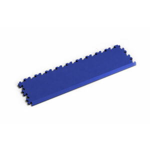 Profil najazdowy Fortelock Industry Ultra 510,5 × 145 mm - Blue - Skóra