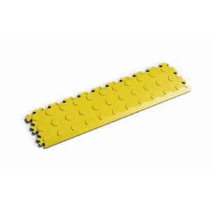 Profil najazdowy Fortelock Industry Ultra 510,5 × 145 mm - Yellow - Pieniążki