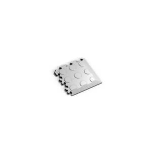 Narożniki Fortelock Industry Ultra 145 × 145 mm - Grey - Pieniążki